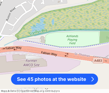 Wern Fawr Road, Swansea, SA1 - Photo 1