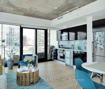 For Lease - 224 King Street Unit# 1901, Toronto, Ontario - Photo 2