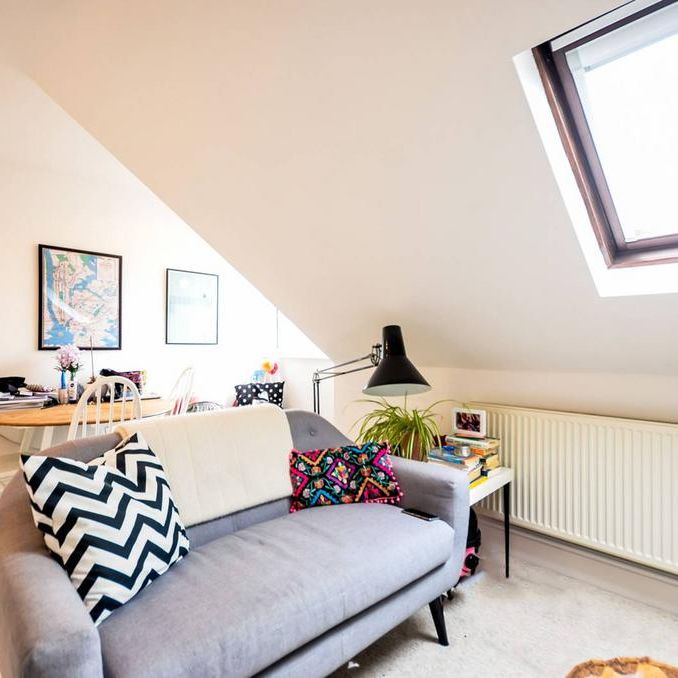 1 bedroom flat to rent - Photo 1