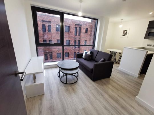 1 bedroom flat to rent - Photo 1