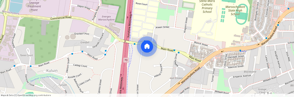 5 Warre Street, Qld 4558, Maroochydore