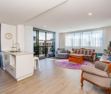116/9 Irving Street, Phillip ACT 2606 - Apartment For Rent | Domain - Photo 1