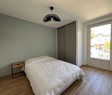 Location Appartement 4 pièces 58m² VOIRON 38500 - Photo 2