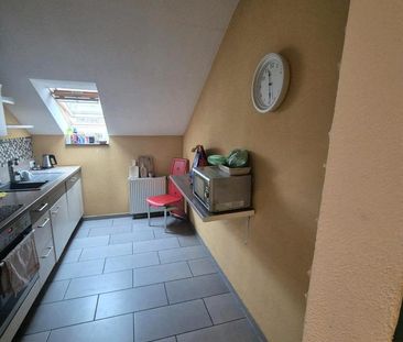 3 Zimmer in Kassel Unterneustadt - Foto 2