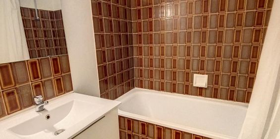 Location Appartement 1 pièce 18m² CLERMONT FERRAND 63000 - Photo 3