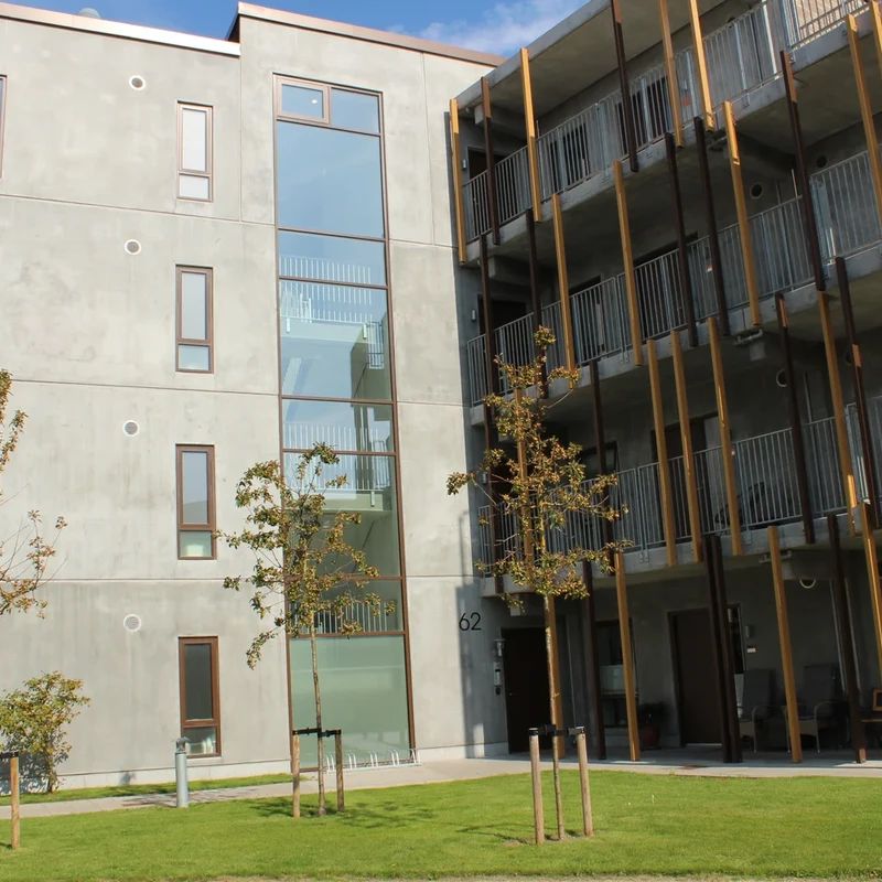 Digmannsvej 21 1. 04, 9400, Nørresundby - Photo 1