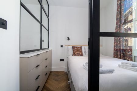 73 Marylebone Lane, London W1U 2PN, UK, London - Photo 5