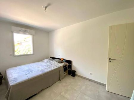 Location appartement récent 2 pièces 36.82 m² à Castelnau-le-Lez (34170) - Photo 2