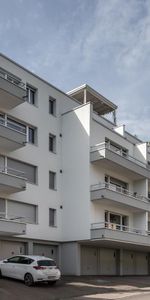1.5-Zimmerwohnung mit Balkon an top Lage - Photo 3