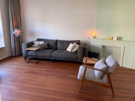 Graaf Hendrik III laan - Photo 4