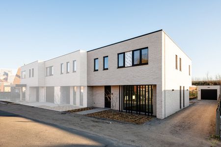 Uitzonderlijke woning te huur te Maldegem met een superieure afwerking. - Photo 2