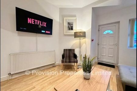 4 Bedroom House Rent Leeds - Photo 5