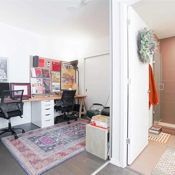 For Lease - 5 Soudan Avenue Unit# 1101, Toronto, Ontario - Photo 1