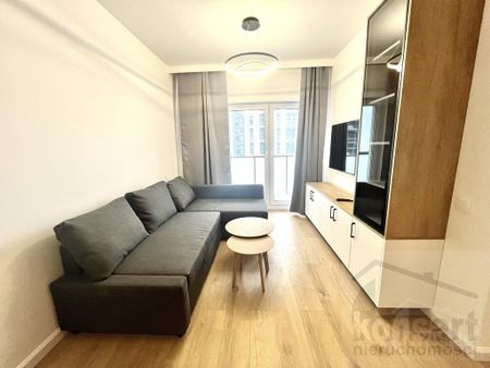 Nowoczesne 2-pokojowe mieszkanie - Фото 2