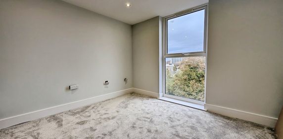 Clarendon Apartments, SO14 - Photo 2