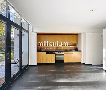 Maison d’architecte - Un lieu de vie unique entre nature et design - Foto 3