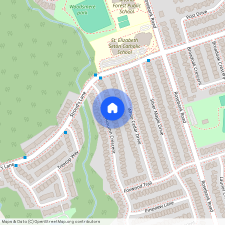 1785 Autumn Crescent, Pickering