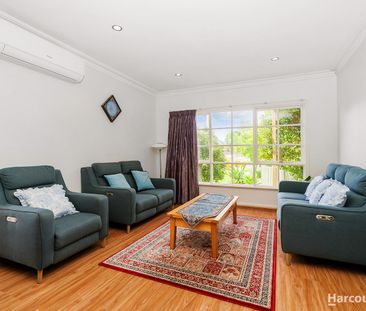 Bright and Spacious with a Private Courtyard - Photo 1