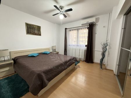 Apartament 2 camere, spațios, zona Republicii - Caraiman - Fotografie 2