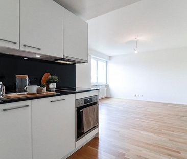 Studio am Musical Theater - Foto 1