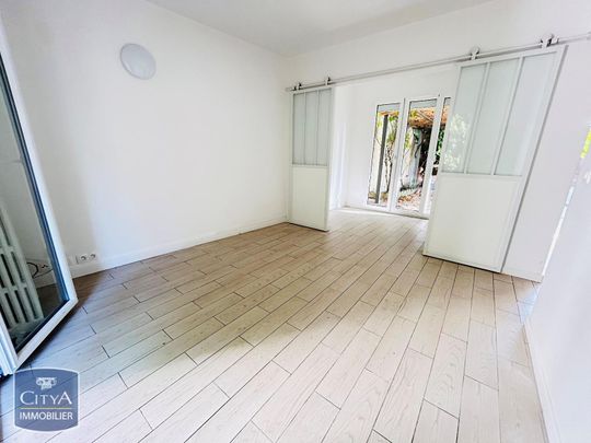 Location Maison 5 pièces 80m² CHAMPIGNY SUR MARNE 94500 - Photo 1