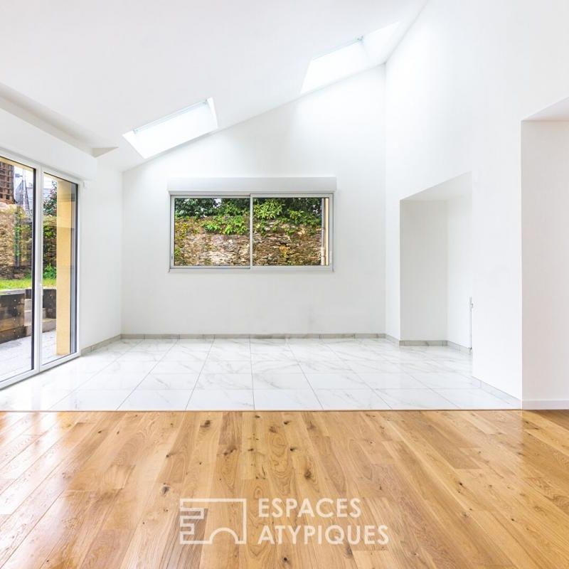 Rare ! A louer, maison de standing de 5 chambres, quartier Guist'Hau - Photo 1