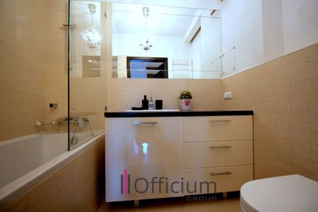 Wynajmę 3-pok. Apartament, metro, garaż - Photo 2