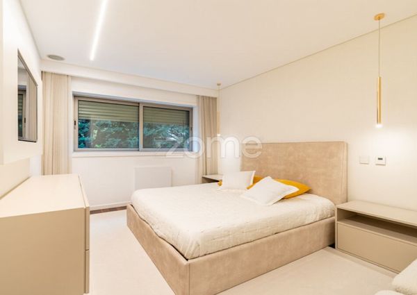 Apartamento T2 em Braga