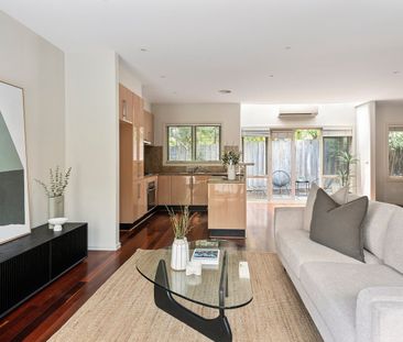 3/38 Wilfred Road, Ivanhoe East - Photo 1