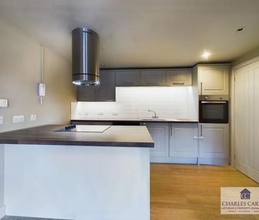 1 bedroom barn conversion to rent - Photo 5