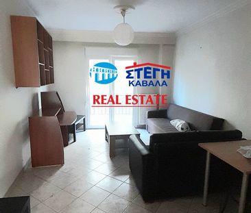 Studio/Γκαρσονιέρα για ενοικίαση Άγιος Λουκάς (Καβάλα) - Photo 5