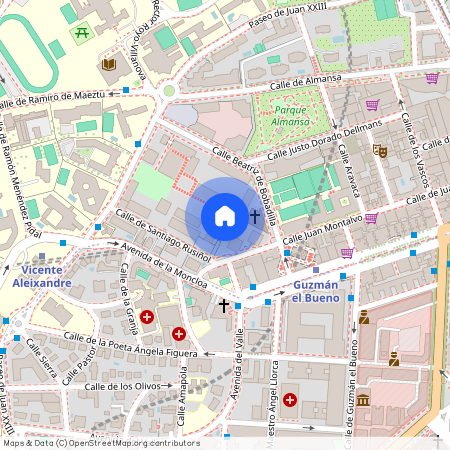 madrid, Community of Madrid 28040
