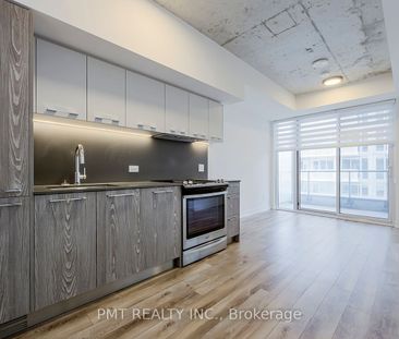 Riverside Square Lofts 15-45 , #704 - Photo 5