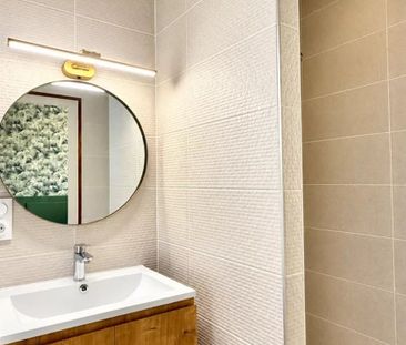 Location Appartement 1 pièces 25 m2 à Villeneuve-sur-Lot - Photo 4