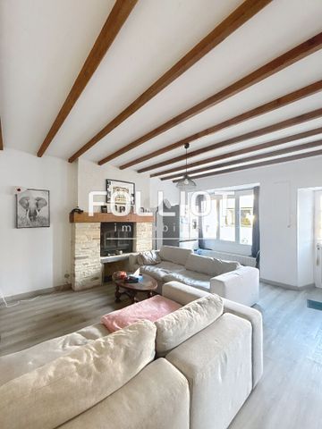 Maison Periers 4 pièce(s) 116.58 m2 - Photo 4