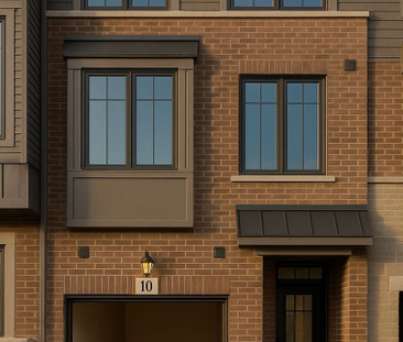 For Lease - 10 Birmingham Drive Unit# 10, Cambridge, Ontario - Photo 5