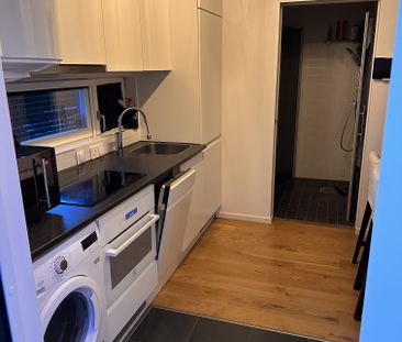 Skarphedens väg, Huddinge - Foto 5