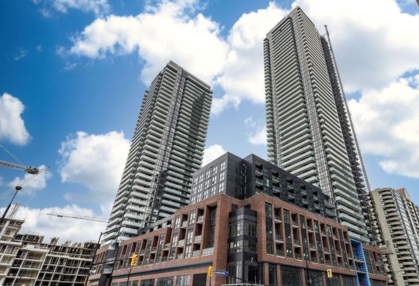 For Lease - 4130 Parkside Village Drive Unit# 3111, Mississauga, Ontario - Photo 1