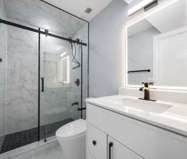 For Lease - 358 Cornell Centre Boulevard Unit# Basement, Markham, O... - Photo 3