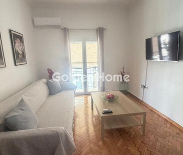 Διαμέρισμα για ενοικίαση Θυμαράκια (Αττική) - Photo 6