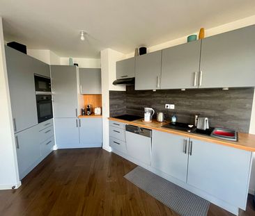 Location Appartement 2 pièces 59m² - Photo 6