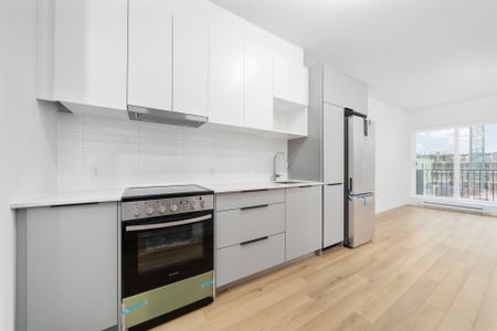 37 Boul. Brunswick, #321 - Photo 4