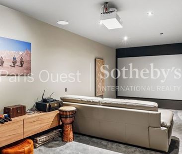 Maison • Croissy-sur-Seine - Photo 2