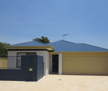 Convenient and Low Maintenance 3x2 in Falcon - Photo 4