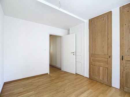 Apartment 3.5 rooms - Photo 2