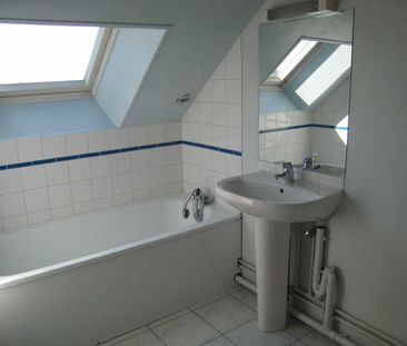 Location Appartement 1 pièce 19m² ROUEN 76000 - Photo 1