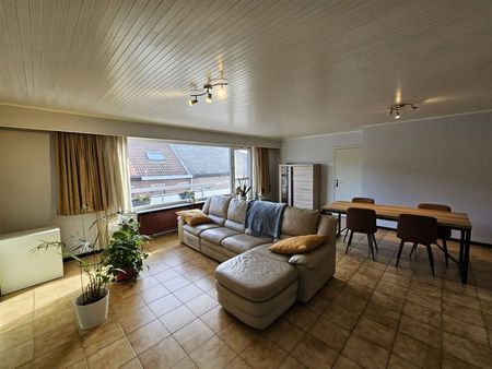 Appartement - Photo 5