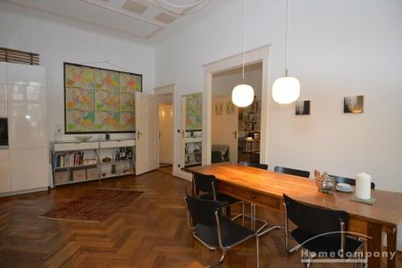 Helle 4-Zimmer-Wohnung in Schöneberg - Photo 3