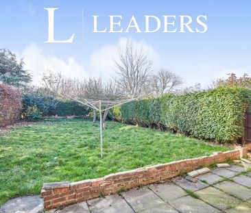 3 bedroom house to rent Hollowood Avenue, Littleover, Derby, Derbys... - Photo 4
