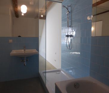 Coole DG-Wohnung Mitten in der Josefstadt! - Photo 2